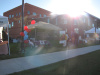 Deleware State Home Coming 2010