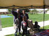 Deleware State Home Coming 2010
