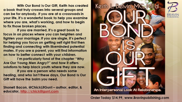 Our Bond is Our Gift: An Interpersonal Look at Relationships
