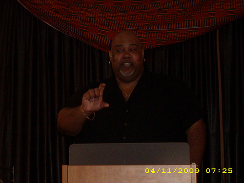 Speaking Engagements / Seminars